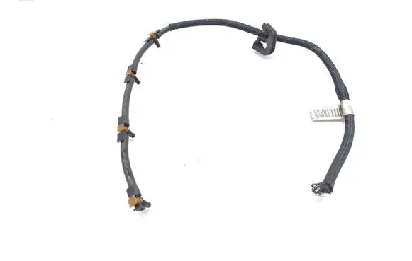 BMW 1 F20 F21 Fuel return line/hose 858345801 0445130123