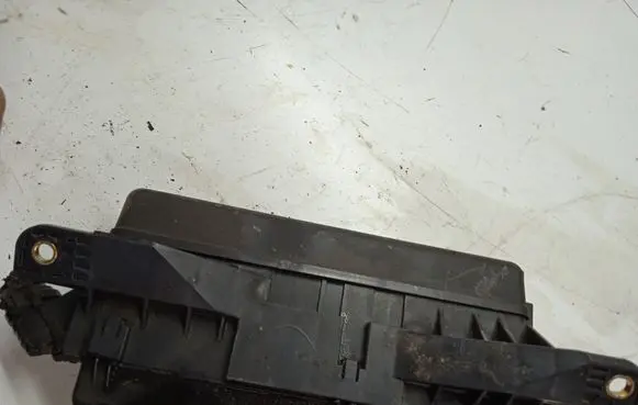 Toyota Prius (XW20) Relay mounting block 7107XA1 5510XA1
