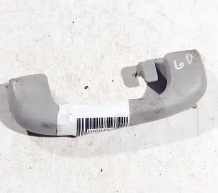Opel Signum Rear interior roof grab handle 5001360002 09180601