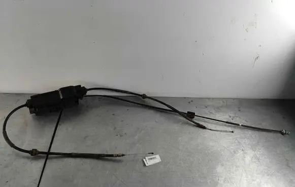 BMW X6 E71 Hand brake control module 34436788968 34436788556 34436796072