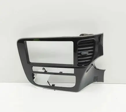 Mitsubishi Outlander Radio/GPS head unit trim 8002B295 8002B298XA