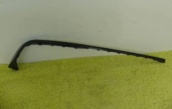 Audi Q2 - Rear bumper trim bar molding 81A853841