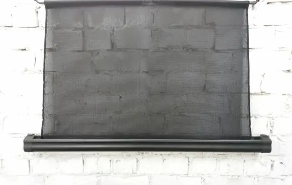 Audi A4 S4 B8 8K Trunk separation 8K9861691 002070012100 9011210
