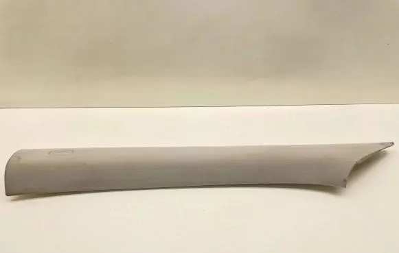 Skoda Octavia Mk2 (1Z) (A) pillar trim 1Z0867457R