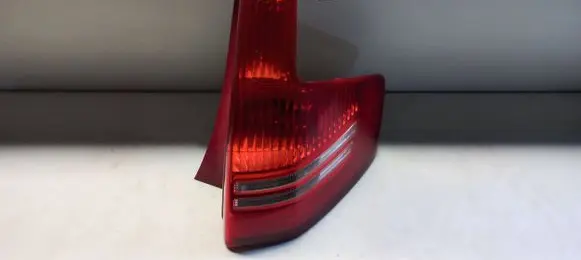 Citroen C4 I Rear/tail lights 9655863980