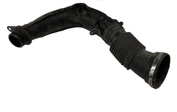Citroen Jumpy Turbo air intake inlet pipe/hose 89825LS