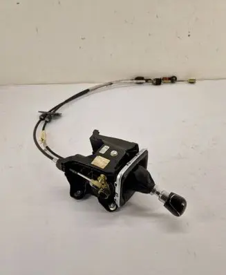 Ford C-MAX II Gear shifter/selector AV6R7C453MKG