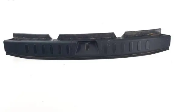 BMW X1 E84 Trunk/boot sill cover protection