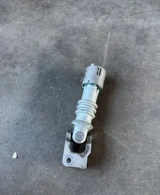 Mercedes-Benz C W205 Steering column universal joint A2054620478