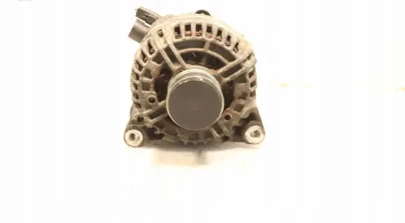 Citroen C4 I Generator/alternator 0124525035