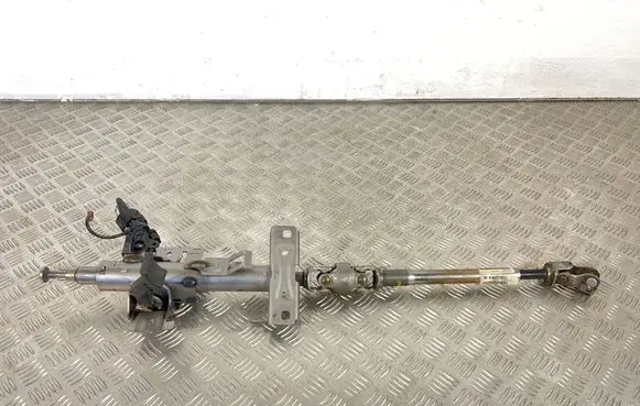 Peugeot Expert Steering wheel axle 9807676277 9663123380