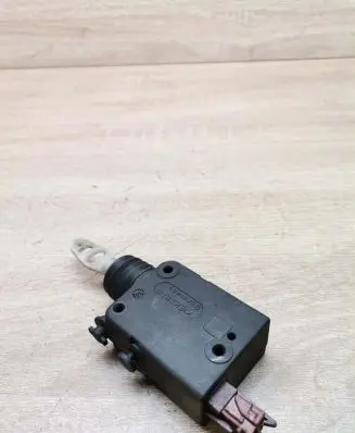 Citroen Xsara Central locking motor 01b89
