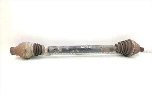 Audi A3 S3 8P Front driveshaft 1K0407272PB
