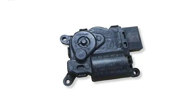 Cupra Leon Air flap motor/actuator 5WA907511C T16245C 1651EHQ0016