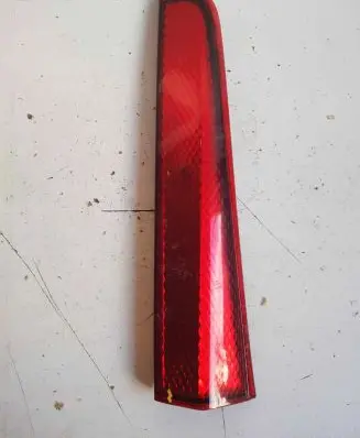 Nissan Note (E11) Rear tail light reflector 16752