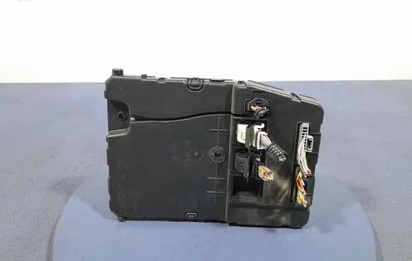 Renault Scenic II - Grand scenic II Fuse box set 8200780018A