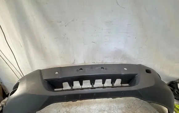 Ford Transit Front bumper GK3117K819 BK311K819 BK31R17757