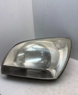 KIA Sportage Headlight/headlamp 02A011A 131750094 1337