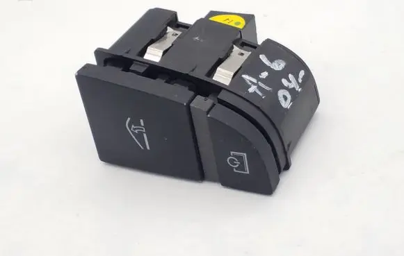 Audi A6 S6 C6 4F Other switches/knobs/shifts 4F2927227