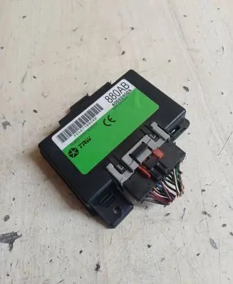 Chrysler PT Cruiser Other control units/modules P04671880AB 880AB 40582402A