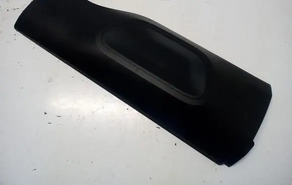 Citroen C5 Aircross Rear door trim (molding) 9820076177