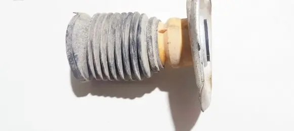 Mercedes-Benz A W168 Coil spring mount 