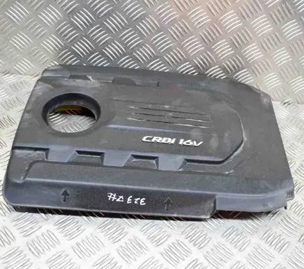 KIA Ceed Engine cover (trim) 292402A780
