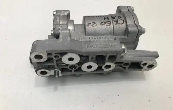 Mazda CX-60 Transmission gearbox valve body RZ2121EL1 K3939 227080341
