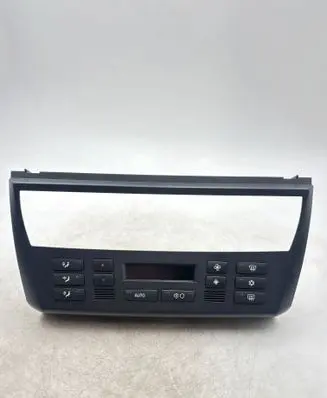 BMW X3 E83 Climate control unit 3443981 64113443981