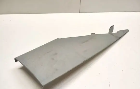 Audi A4 S4 B9 (C) pillar trim 8W5867245A