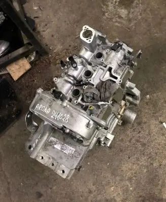Seat Arona Engine DLA500558