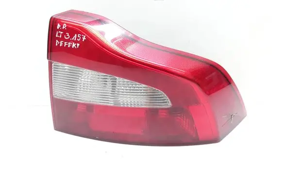 Volvo S80 Rear/tail lights