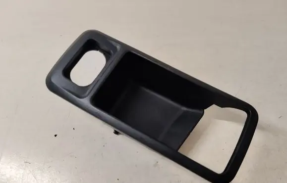 Ford Focus C-MAX Other rear door trim element 3M51226A36ADW