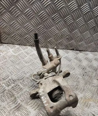 Volkswagen Caddy Rear brake caliper