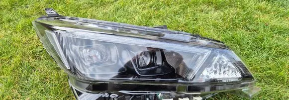 Nissan Leaf II (ZE1) Headlight/headlamp 260106WK7A A1W4310000