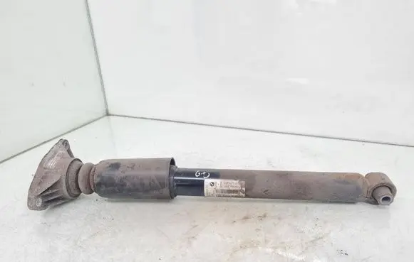 BMW 1 F20 F21 Rear shock absorber/damper 6798876 45185555