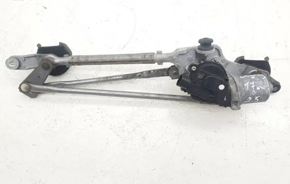 Subaru Legacy Front wiper linkage and motor 86511AL02A AX1593006300
