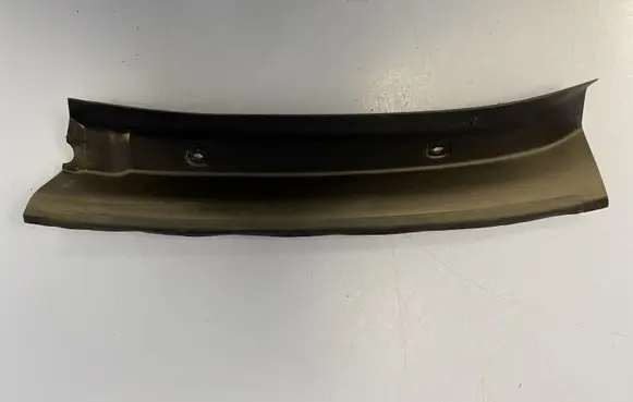Mercedes-Benz GL X166 Other trunk/boot trim element 18564321 1666900464