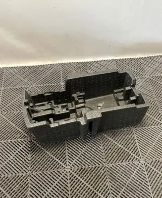 Skoda Kamiq Other trunk/boot trim element 654863957