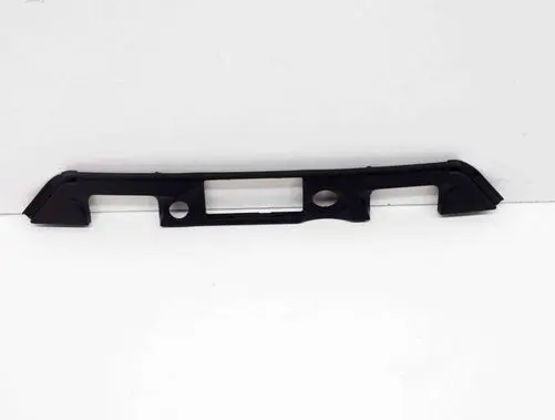 Mercedes-Benz SL R230 Trunk door license plate light bar A2307500237
