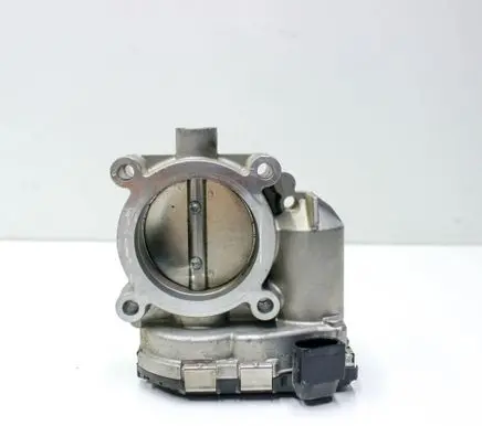 Mercedes-Benz A W169 Throttle valve A2661410525