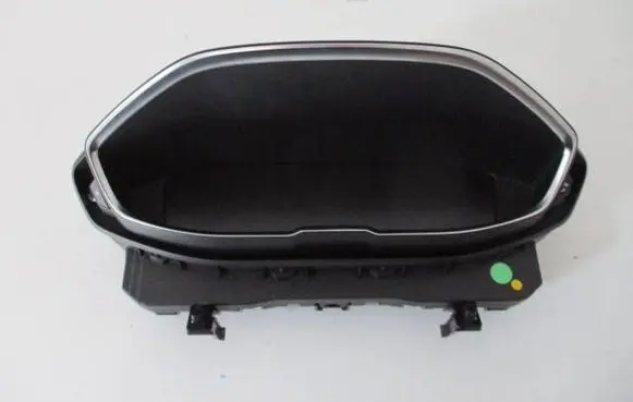Peugeot 3008 II Speedometer (instrument cluster) 9832381680