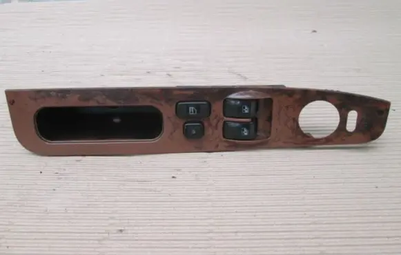 KIA Carnival Other devices