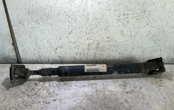 Dodge Challenger Front prop shaft 68200149AD