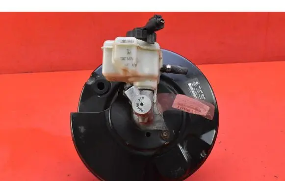 Seat Altea XL Brake booster 1K1614105AF