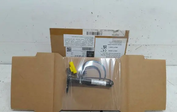 Mercedes-Benz EQA Bonnet Pedestrian Airbag Actuator A2479069901