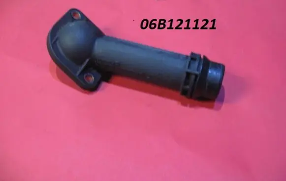 Thermostat/thermostat housing