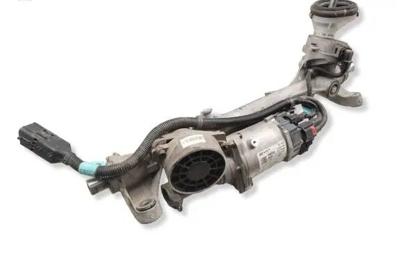 Hyundai Santa Fe Steering rack CL57700090
