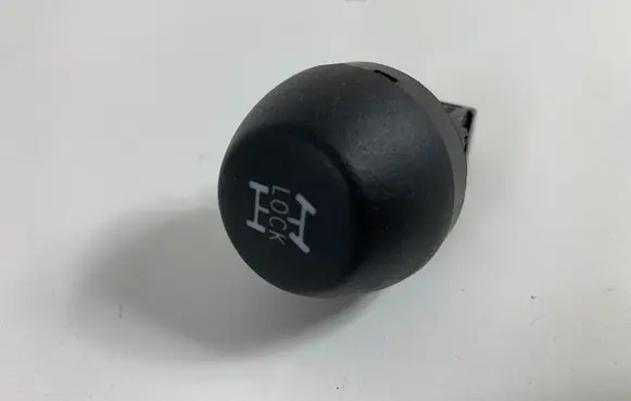 Toyota RAV 4 (XA30) Differential lock switch 