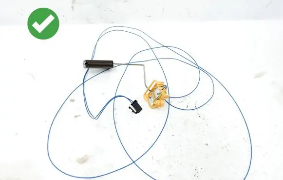 Mercedes-Benz R W251 Fuel level sensor A2C53001805 A2C53041954